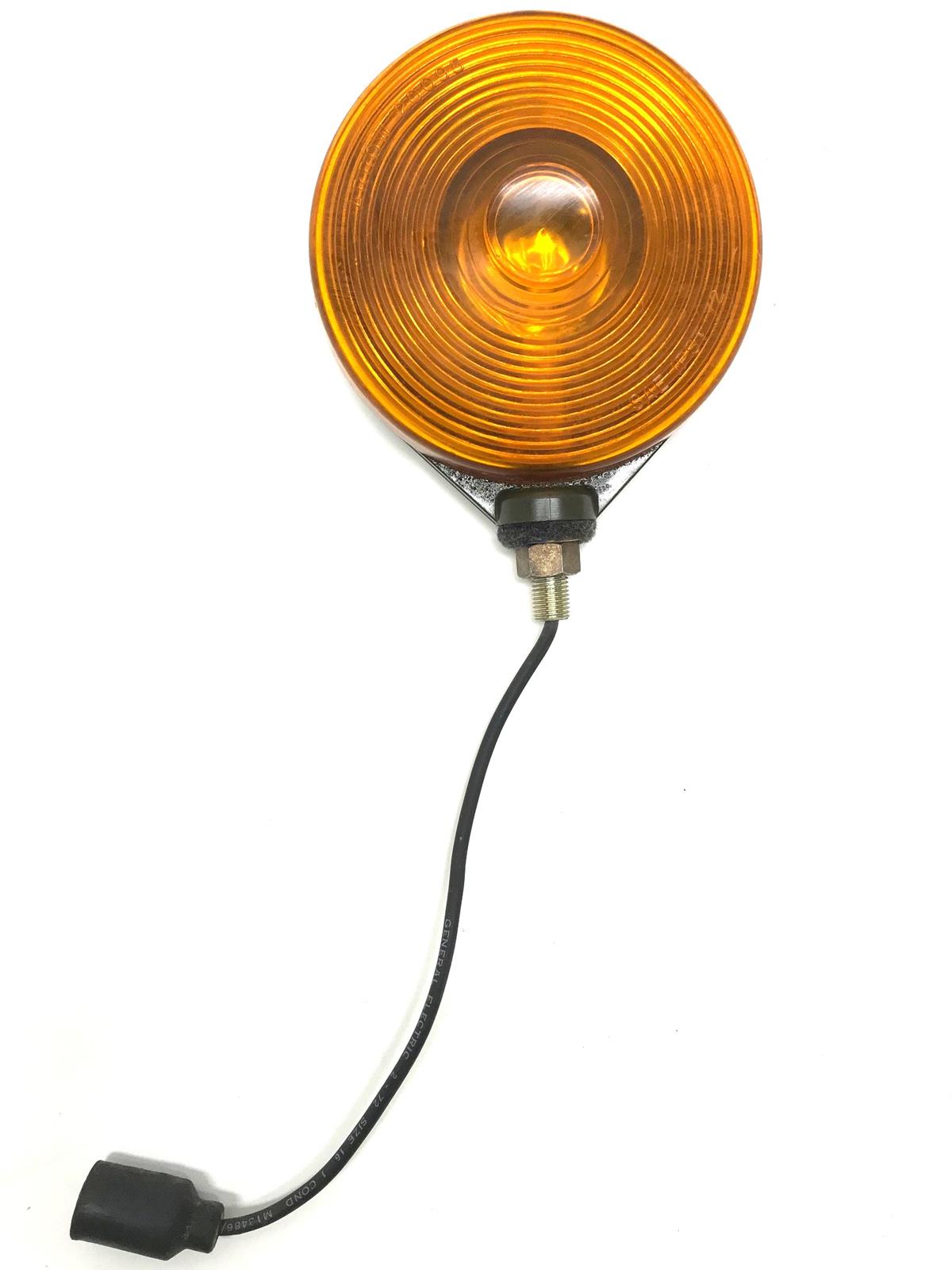 Directional Lollipop Light